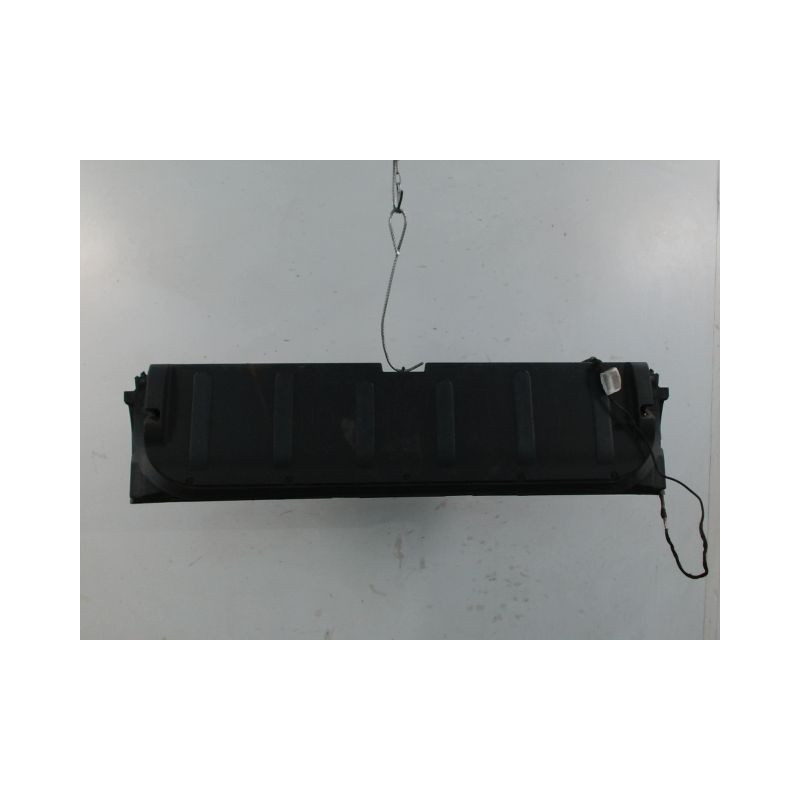 HAYON INFERIEUR PEUGEOT 3008