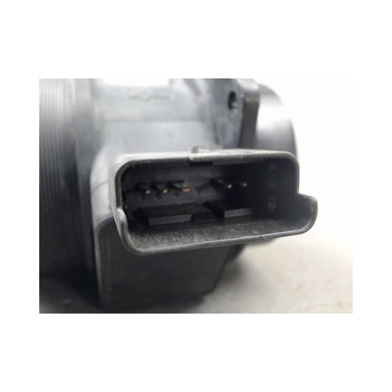 DEBITMETRE AIR CITROEN BERLINGO