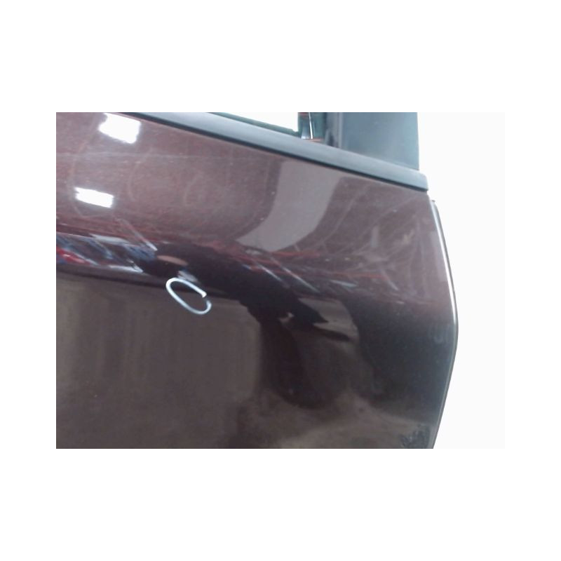 PORTE ARRIERE DROIT PEUGEOT 208