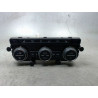 COMMANDE DE CHAUFFAGE VOLKSWAGEN GOLF VII