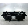 COMMANDE DE CHAUFFAGE VOLKSWAGEN GOLF VII
