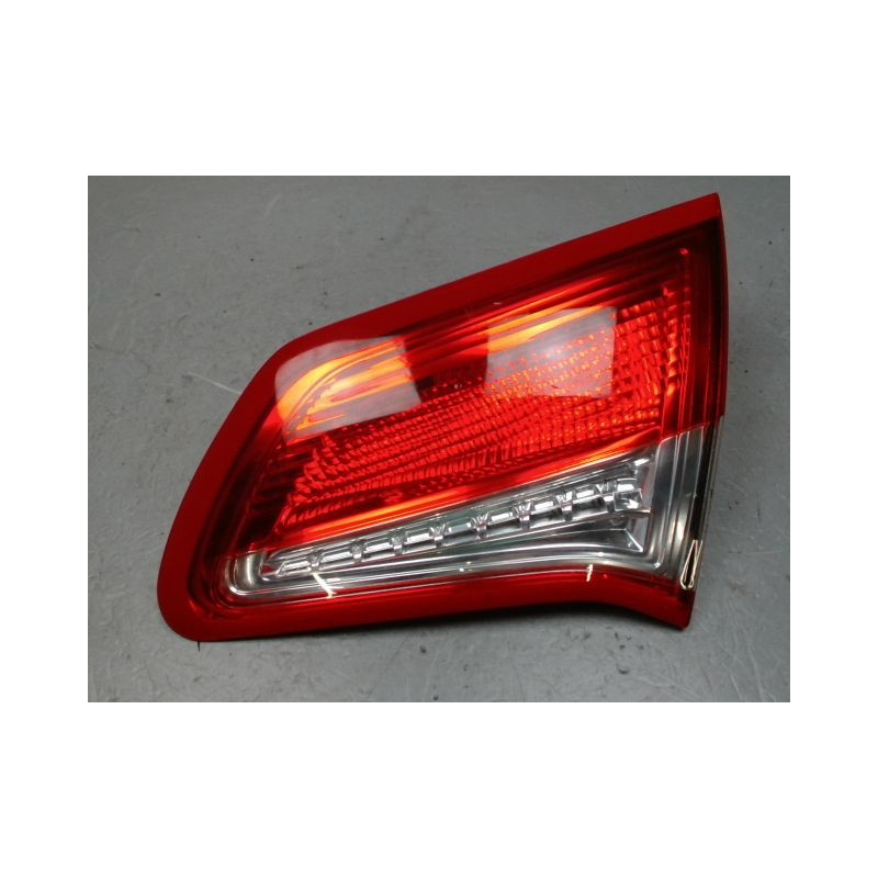 FEU ARRIERE INTERIEUR DROIT CITROEN C4 2010-