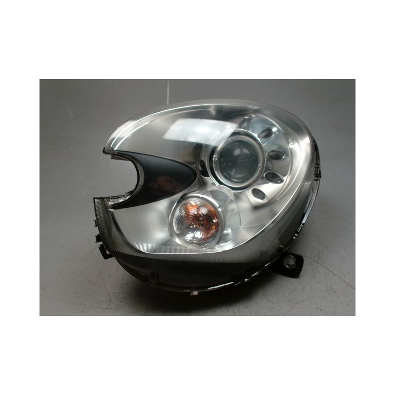 PHARE GAUCHE MINI MINI