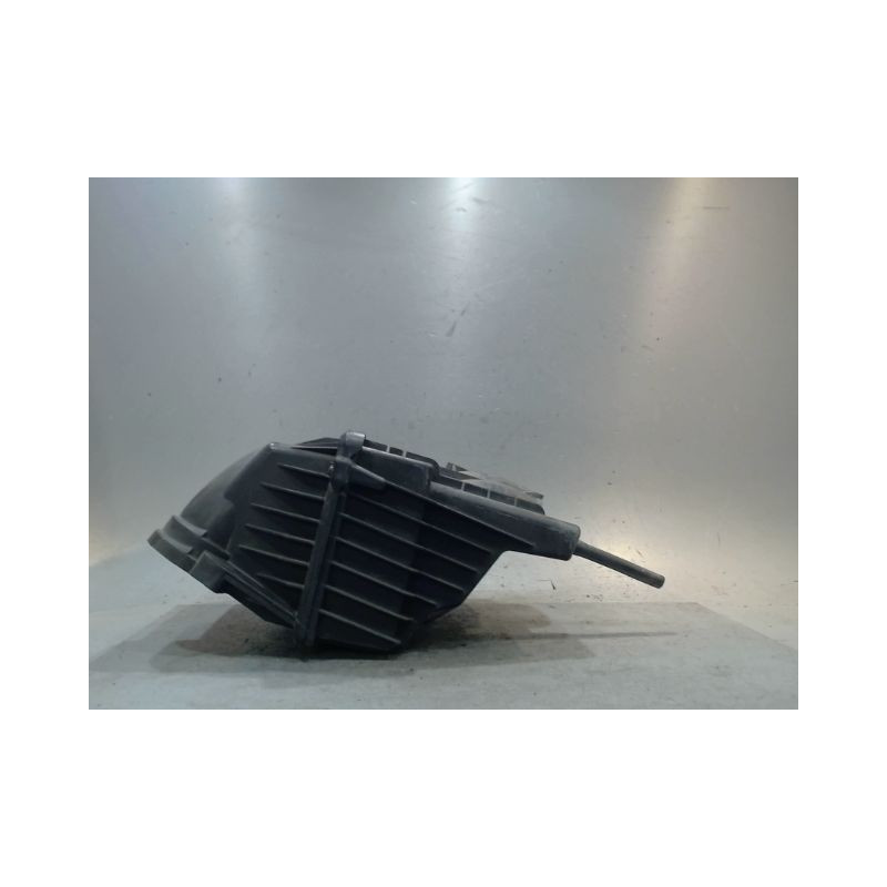 BOITIER FILTRE A AIR PEUGEOT 308