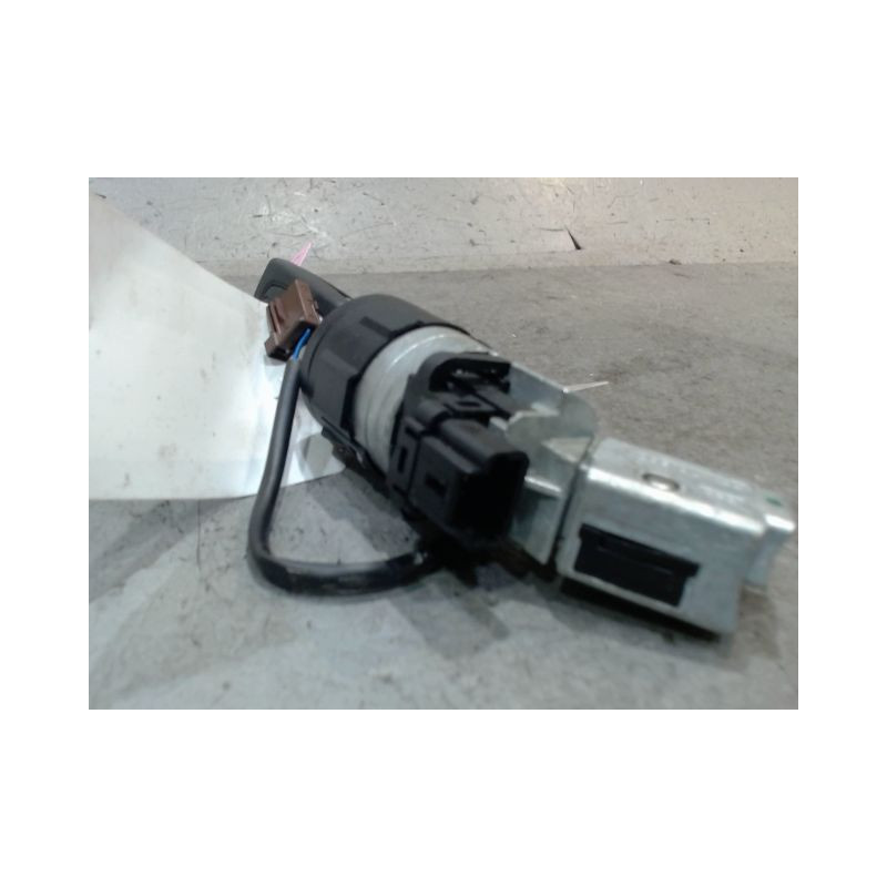 ANTIVOL DE DIRECTION PEUGEOT 3008