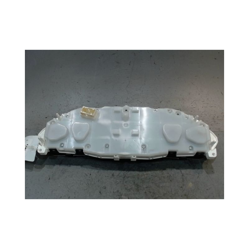 BLOC COMPTEURS PEUGEOT 208