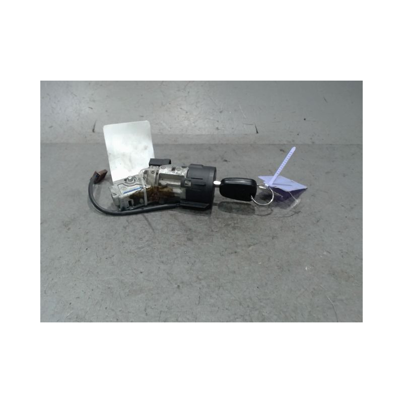 ANTIVOL DE DIRECTION CITROEN C4