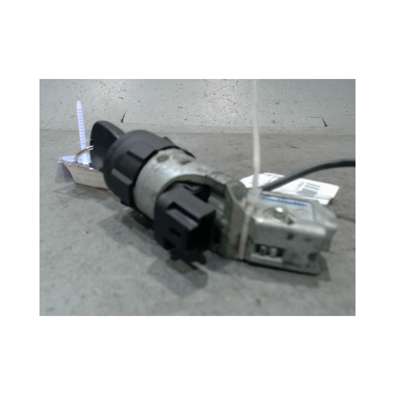 ANTIVOL DE DIRECTION CITROEN C4