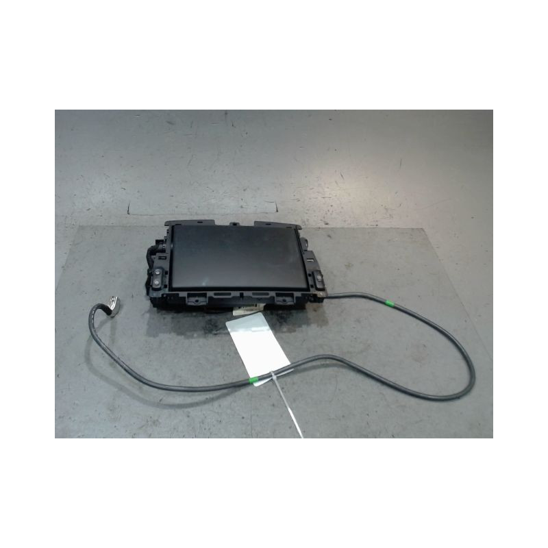 ECRAN GPS PEUGEOT 3008