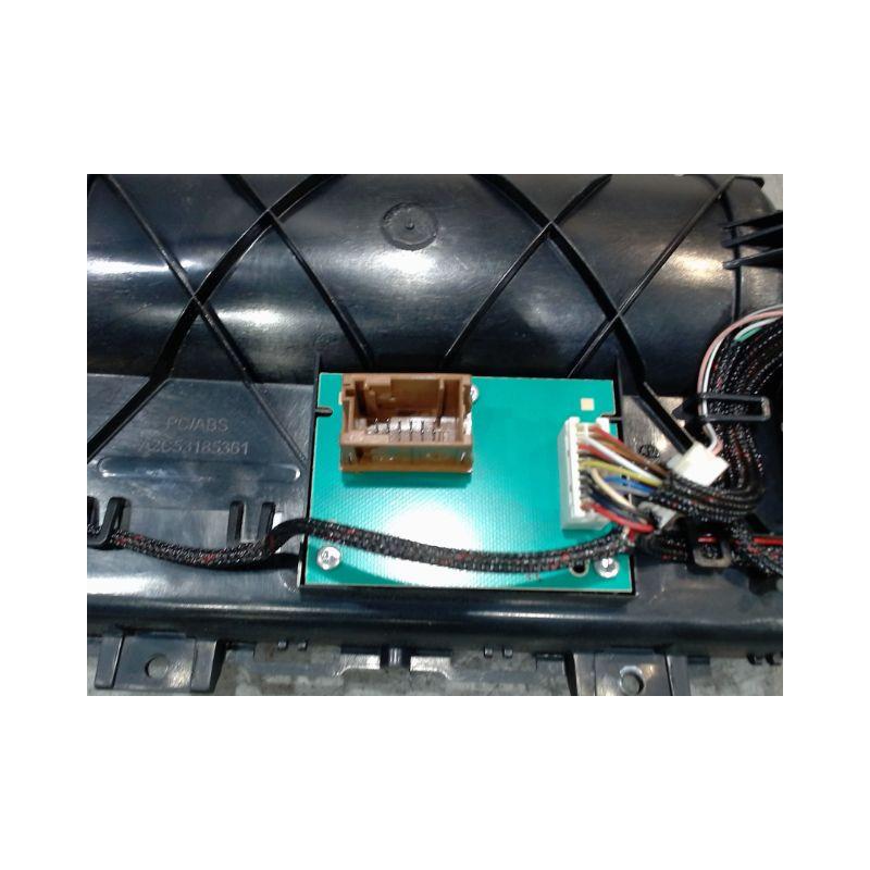 ECRAN GPS PEUGEOT 3008
