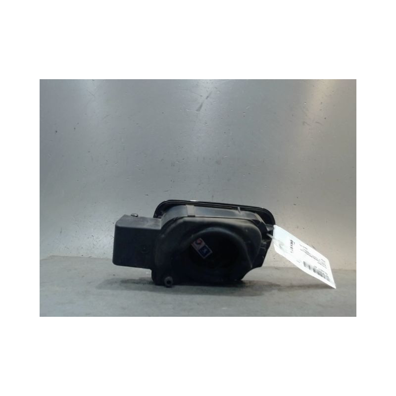 VOLET DE TRAPPE CARBURANT PEUGEOT 407