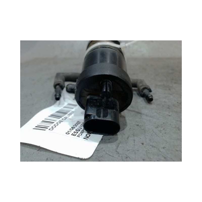 POMPE LAVE-GLACE AVANT DODGE CALIBER