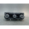 COMMANDE DE CHAUFFAGE VOLKSWAGEN GOLF