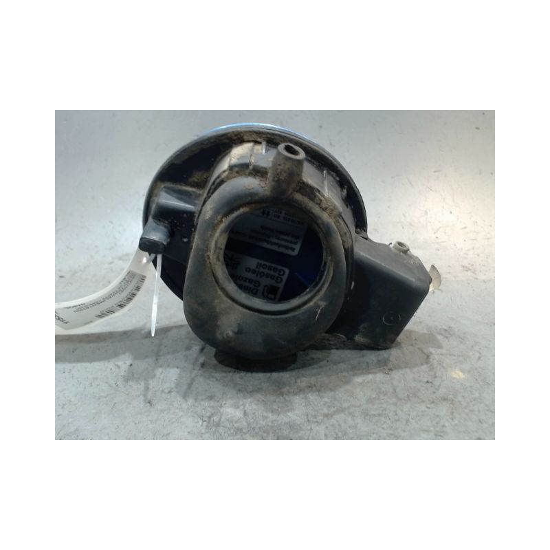 VOLET DE TRAPPE CARBURANT VOLKSWAGEN POLO
