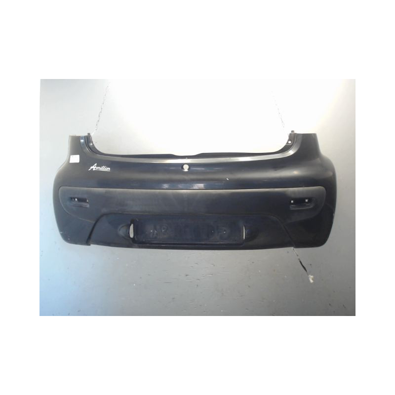 PARE-CHOC ARRIER PEUGEOT 107