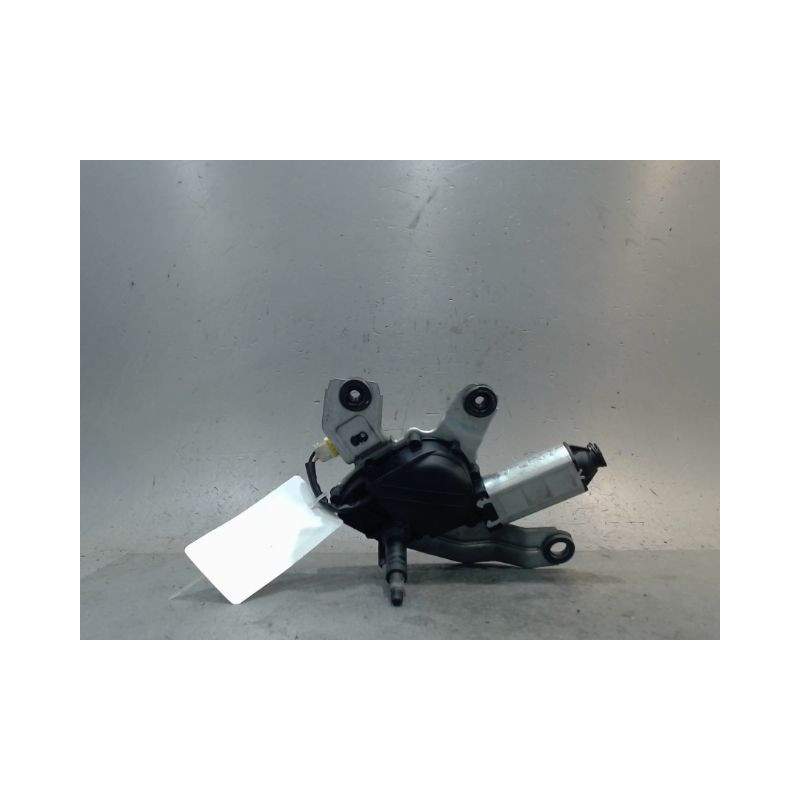 MECANISME ESSUIE-GLACE ARRIERE PEUGEOT 206