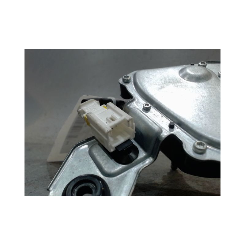 MECANISME ESSUIE-GLACE ARRIERE PEUGEOT 206