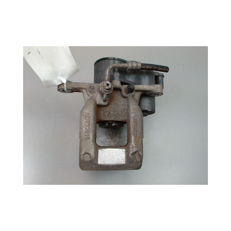 ETRIER DE FREIN ARRIERE DROIT PEUGEOT 508 2010-