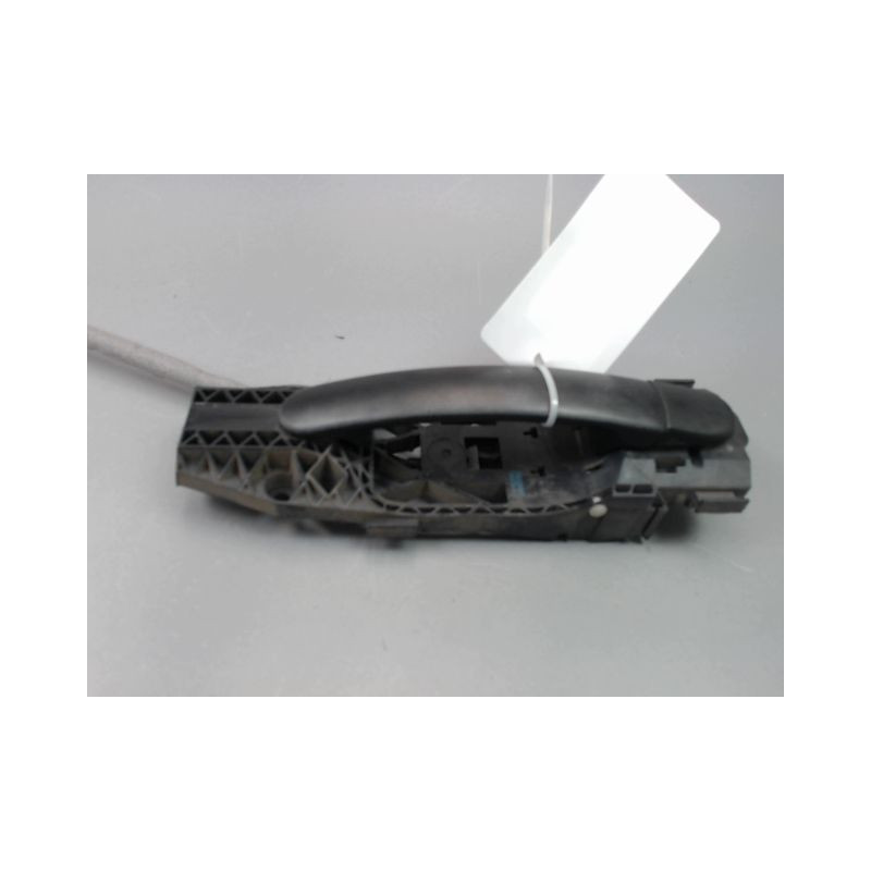 POIGNEE EXTERIEURE PORTE ARRIERE DROIT VOLKSWAGEN POLO V 2009-...