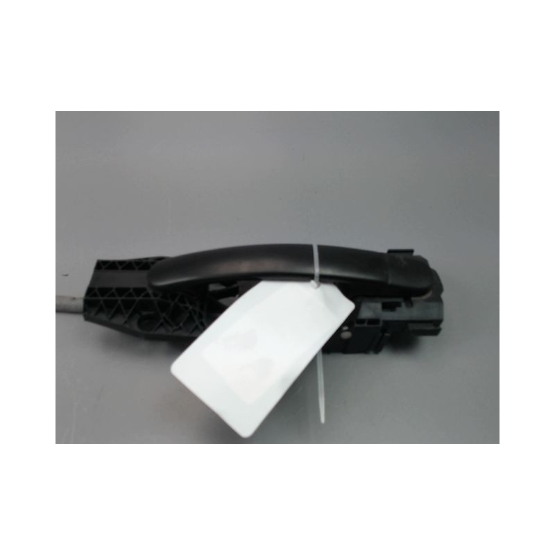 POIGNEE EXTERIEURE PORTE ARRIERE GAUCHE VOLKSWAGEN POLO V 2009-...