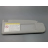 PARE-SOLEIL D VOLKSWAGEN POLO V 2009-...