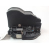 SYSTEME CONDAMNATION AVANT GAUCHE BMW SERIE 1 I Phase 1 (E87) 2004-2006