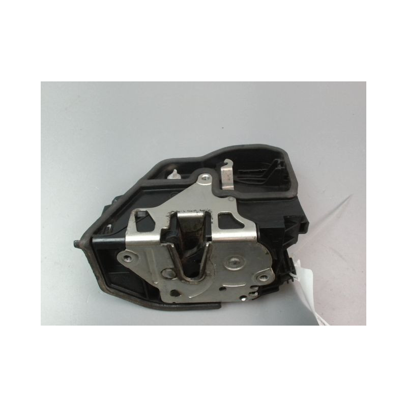 SYSTEME CONDAMNATION AVANT GAUCHE BMW SERIE 1 I Phase 1 (E87) 2004-2006