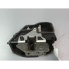 SYSTEME CONDAMNATION AVANT GAUCHE BMW SERIE 1 I Phase 1 (E87) 2004-2006
