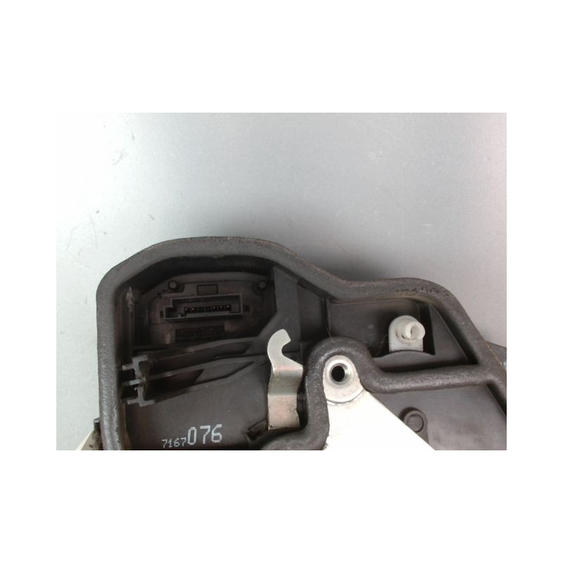 SYSTEME CONDAMNATION ARRIERE DROIT BMW SERIE 1 I Phase 1 (E87) 2004-2006