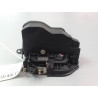 SYSTEME CONDAMNATION ARRIERE GAUCHE BMW SERIE 1 I Phase 1 (E87) 2004-2006