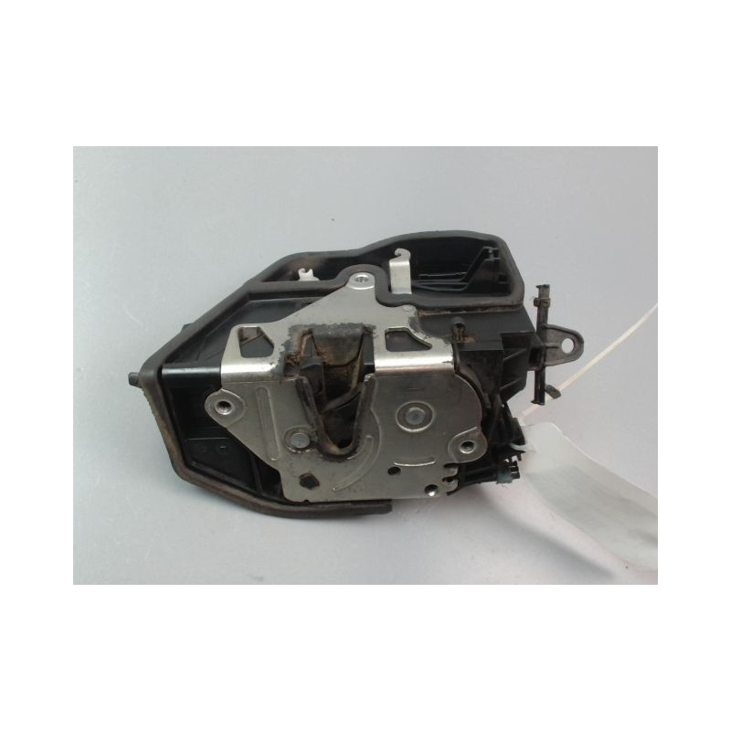 SYSTEME CONDAMNATION ARRIERE GAUCHE BMW SERIE 1 I Phase 1 (E87) 2004-2006