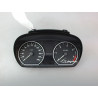 BLOC COMPTEURS BMW SERIE 1 I Phase 1 (E87) 2004-2006