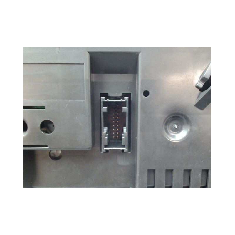 BLOC COMPTEURS BMW SERIE 1 I Phase 1 (E87) 2004-2006