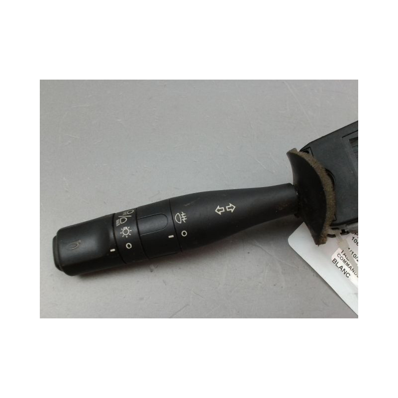 COMMANDE ECLAIRAGE PEUGEOT 106 Phase 2 1996-2003