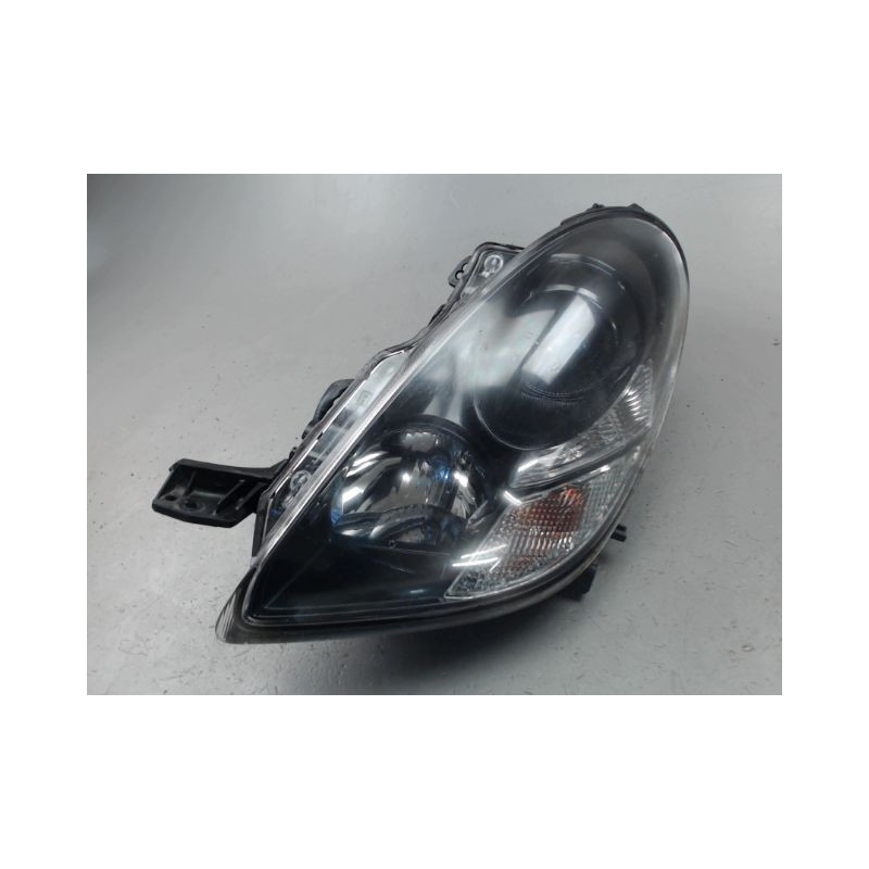 PHARE GAUCHE CITROEN C-ZERO