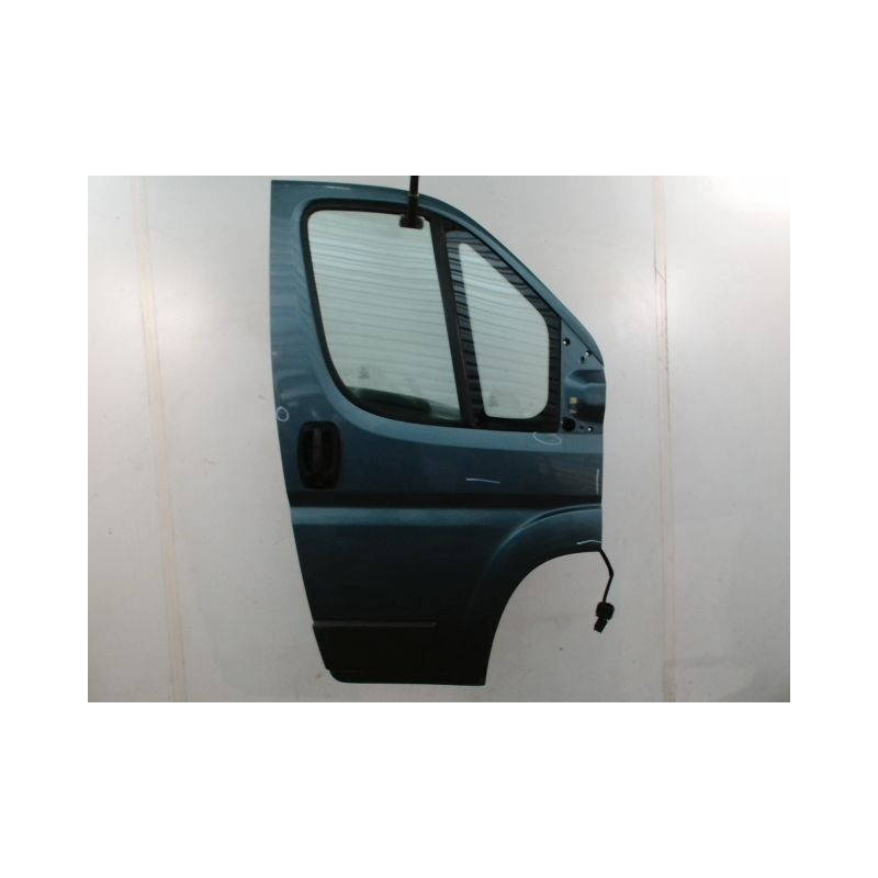 PORTE AVANT DROIT PEUGEOT BOXER