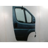 PORTE AVANT DROIT PEUGEOT BOXER