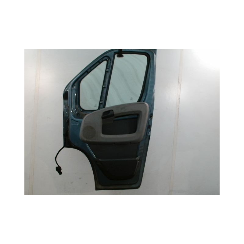 PORTE AVANT DROIT PEUGEOT BOXER