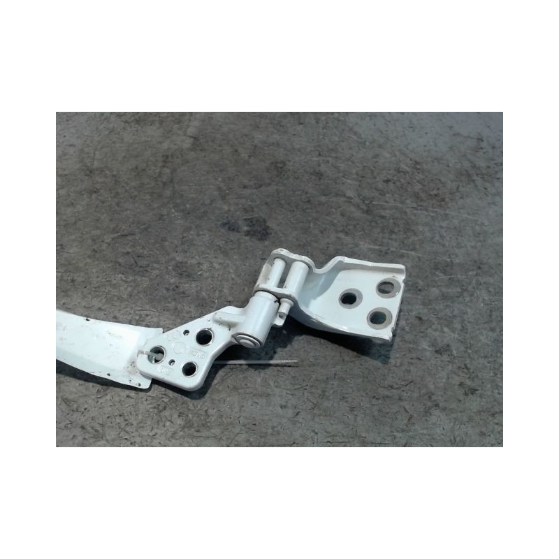 CHARNIERE INF PORTE BATTANTE ARD CITROEN BERLINGO FOURGON 08-