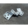 CHARNIERE SUP PORTE BATTANTE ARG CITROEN BERLINGO FOURGON 08-