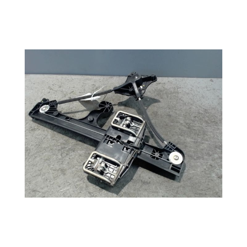 MECANISME LEVE-GLACE ARRIERE DROIT PEUGEOT 208
