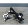 MECANISME LEVE-GLACE ARRIERE DROIT PEUGEOT 208