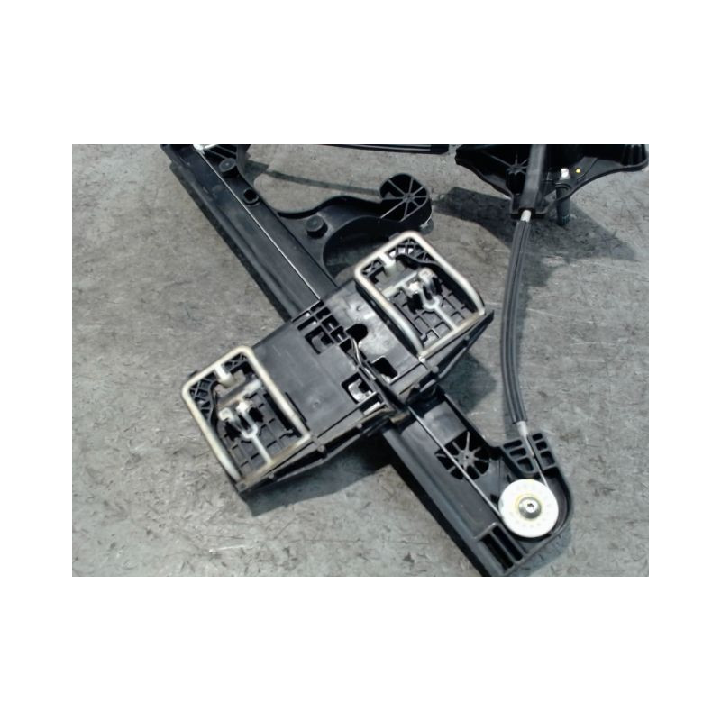 MECANISME LEVE-GLACE ARRIERE DROIT PEUGEOT 208