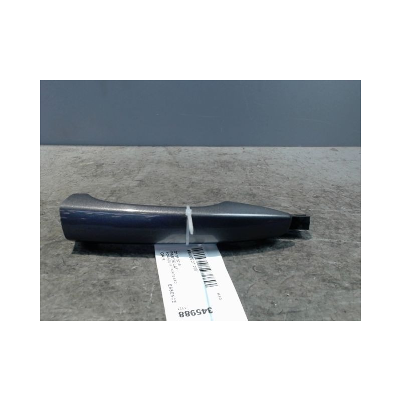 POIGNEE EXTERIEURE PORTE ARRIERE DROIT PEUGEOT 208