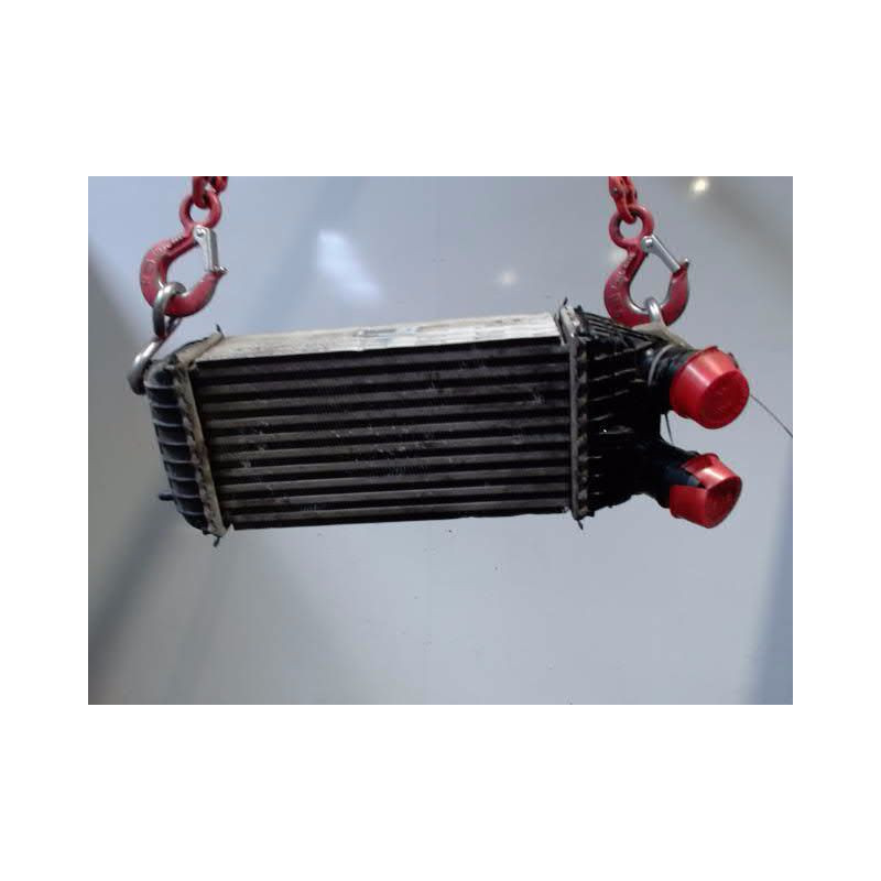 ECHANGEUR AIR PEUGEOT 208