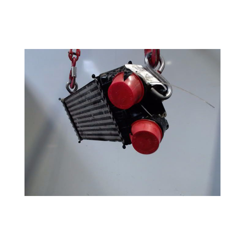 ECHANGEUR AIR PEUGEOT 208