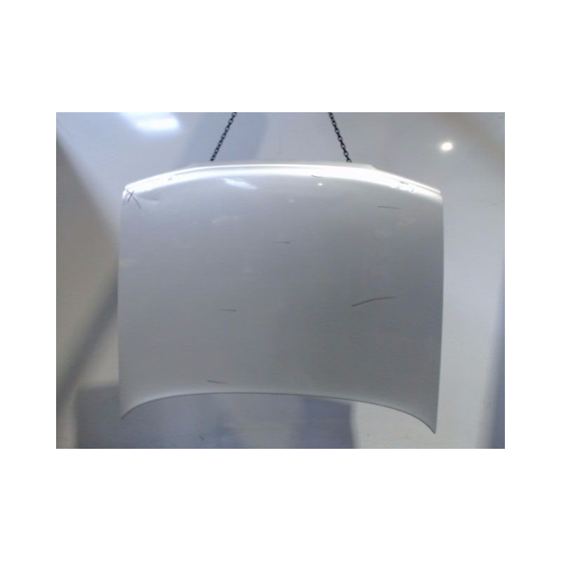 CAPOT PEUGEOT 405 -92