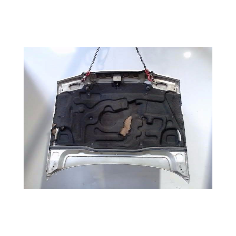 CAPOT PEUGEOT 405 -92