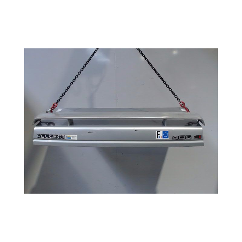 COFFRE ARRIERE PEUGEOT 405 -92