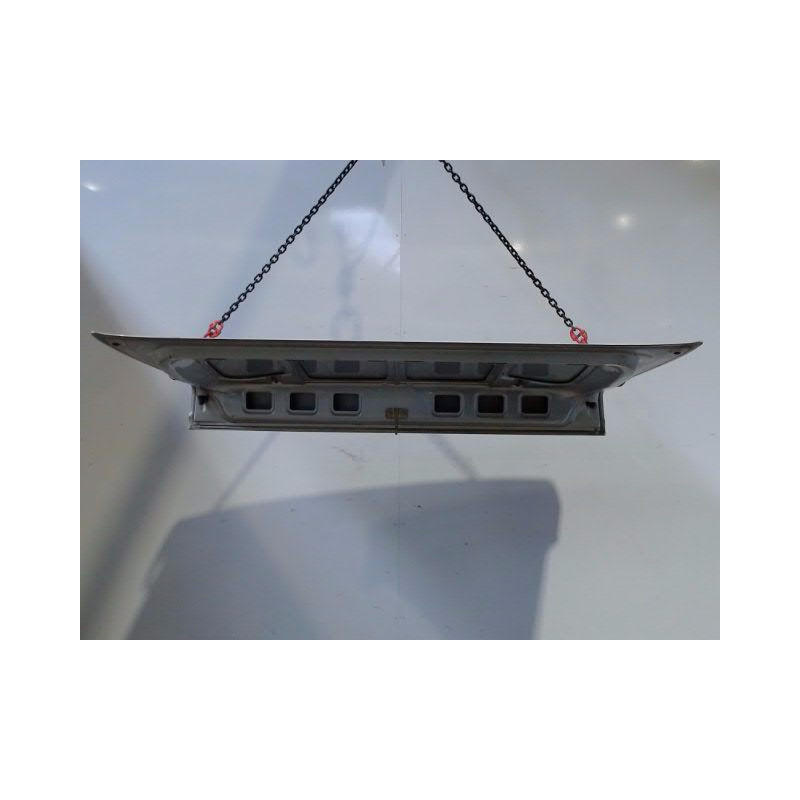 COFFRE ARRIERE PEUGEOT 405 -92